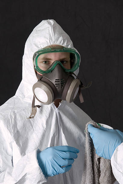 Best Air Quality Testing for Mold Spores  in Hunters Creek Village, TX
